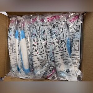 Case of 30 PureWick Female External Disposable Catheter PWFX30